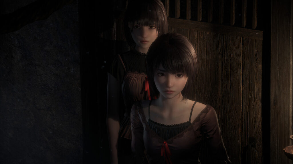 Fatal Frame II: Crimson Butterfly Remake (PC) – Steam Key – EU – Galeriebild 2