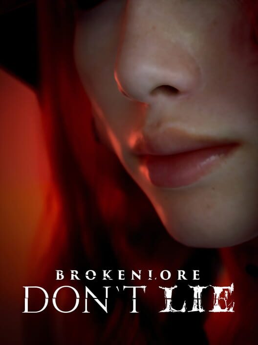 BrokenLore: DON’T LIE (PC) – Steam Key – GLOBAL – Titelbild