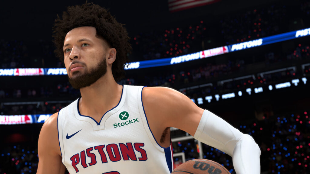 NBA 2K27 (PC) – Steam Key – GLOBAL – Galeriebild 2