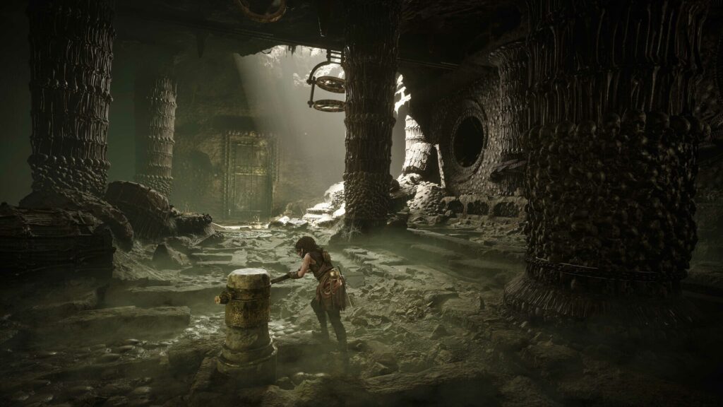 Resonance: A Plague Tale Legacy (PS5) – PSN Key – EU – Galeriebild 2