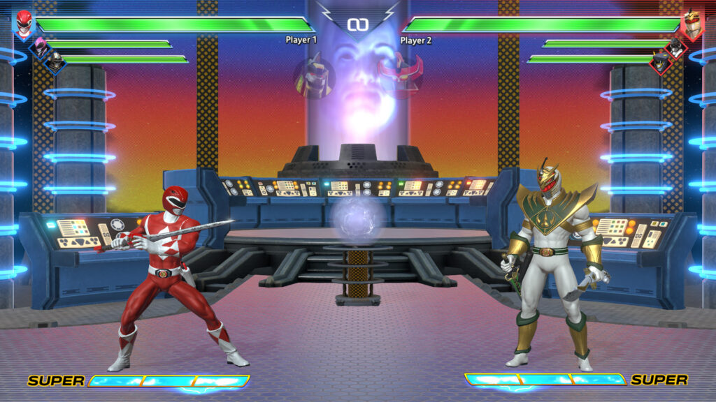 Power Rangers: Battle for the Grid | Super Edition Xbox One, PC – Xbox Live Key – Europe Restricted – Galeriebild 1