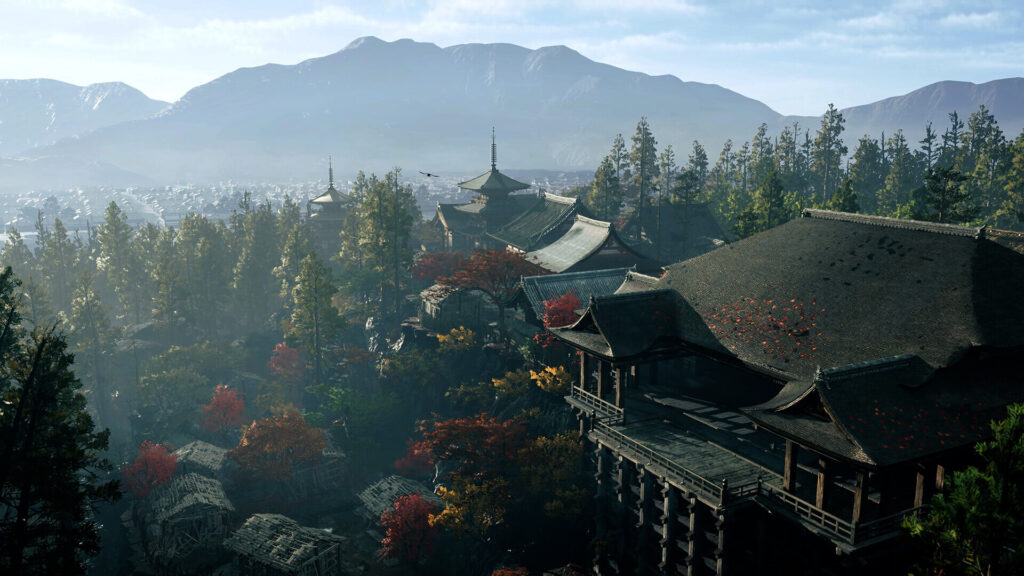 Onimusha: Way of the Sword | Premium Deluxe Edition (PC) – Steam Key – EU – Galeriebild 2