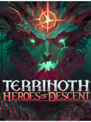 Terrinoth: Heroes of Descent (PC) - Steam Key - ROW