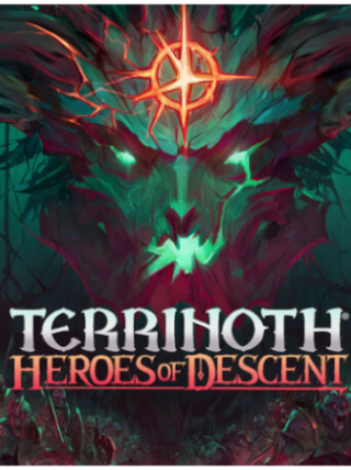 Terrinoth: Heroes of Descent (PC) – Steam Key – ROW – Titelbild