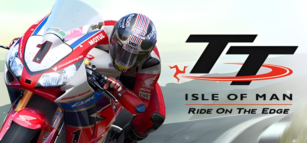 TT Isle of Man Steam Key – EUROPE – Galeriebild 1