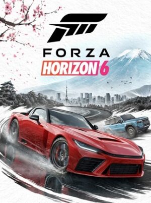 Forza Horizon 6 | Standard Edition (Xbox, PC) - Xbox Live Key - Europe Restricted