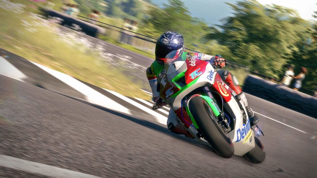 TT Isle of Man Steam Key – EUROPE – Galeriebild 2