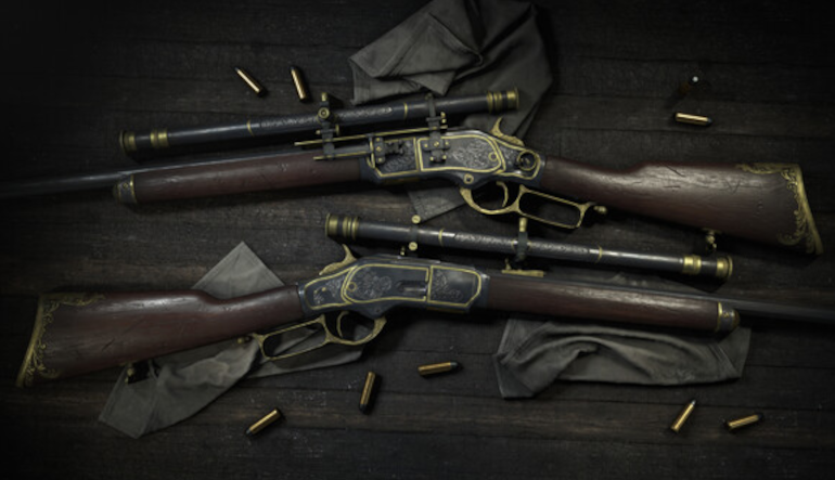 Hunt: Showdown – Law of Salvage DLC (PC) – Steam Key – GLOBAL – Galeriebild 1