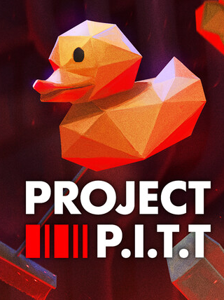 Project P.I.T.T. (PC) – Steam Key – GLOBAL – Titelbild