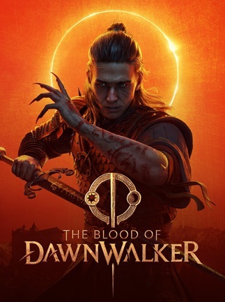 The Blood of Dawnwalker (Xbox Series X/S, PC) – Xbox Live Key – Europe Restricted – Titelbild