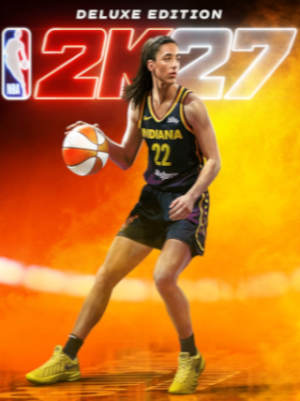 NBA 2K27 | Deluxe Edition (PC) - Steam Key - GLOBAL