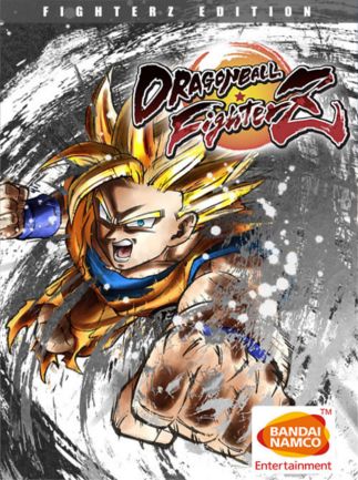DRAGON BALL FighterZ – FighterZ Edition Steam Key GLOBAL – Titelbild