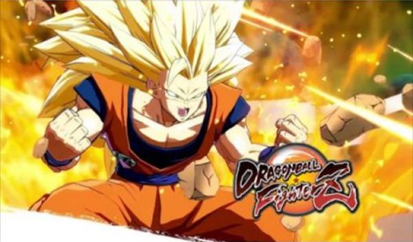 DRAGON BALL FighterZ – FighterZ Edition Steam Key GLOBAL – Galeriebild 1