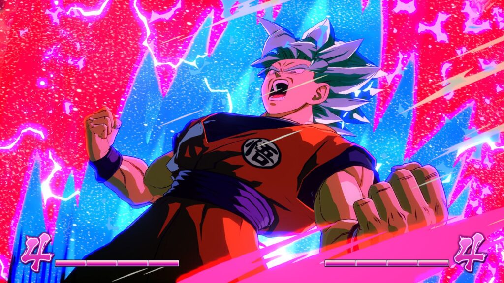 DRAGON BALL FighterZ – FighterZ Edition Steam Key GLOBAL – Galeriebild 2