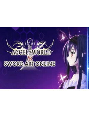 Accel World VS. Sword Art Online Deluxe Edition Steam Key - ROW