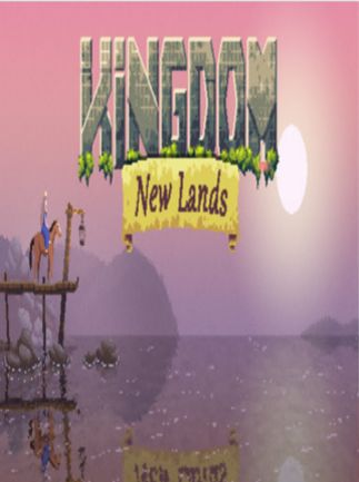 Kingdom: New Lands Steam Key – EUROPE – Titelbild