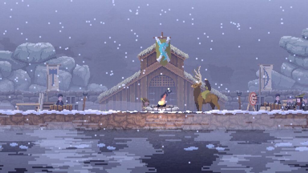 Kingdom: New Lands Steam Key – EUROPE – Galeriebild 1
