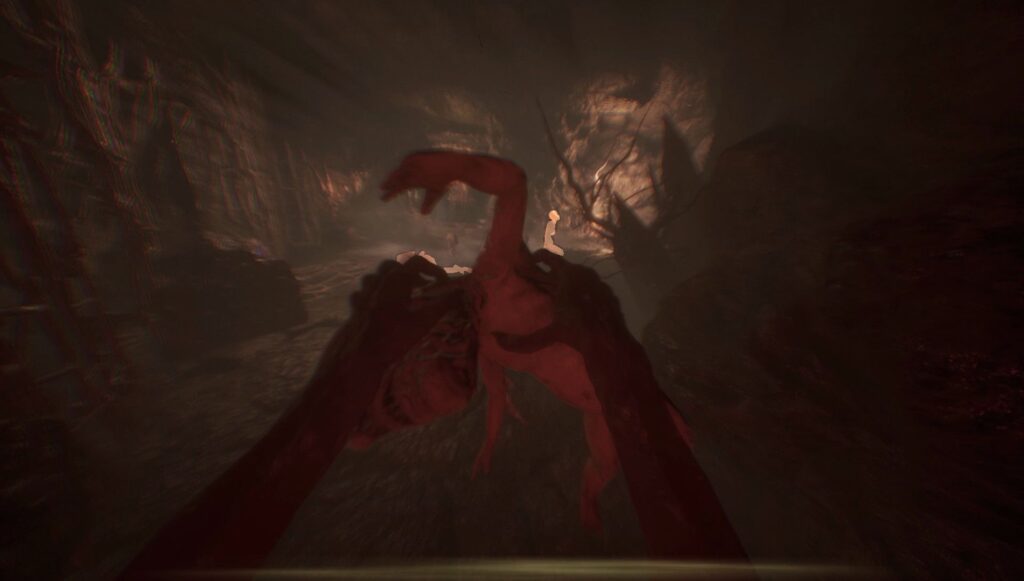 Agony UNRATED Steam Key GLOBAL – Galeriebild 1