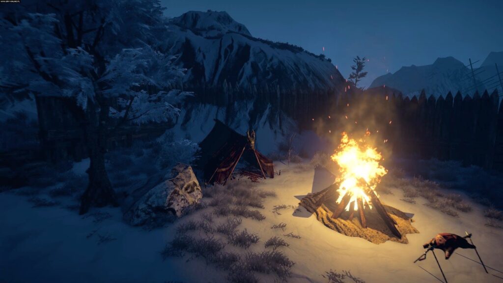 Outward Steam Key EUROPE – Galeriebild 1