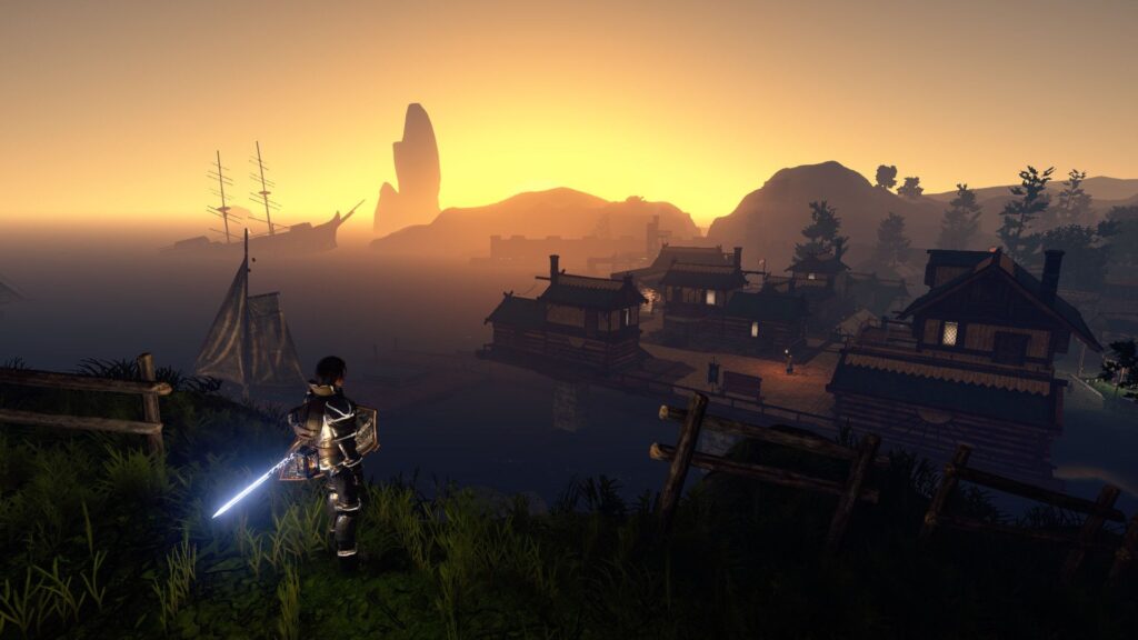 Outward Steam Key EUROPE – Galeriebild 2