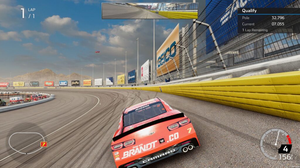 NASCAR Heat 5 (PC) – Steam Key – GLOBAL – Galeriebild 2