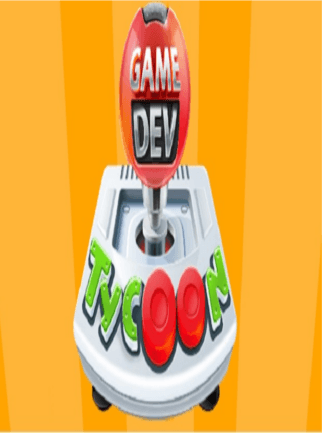 Game Dev Tycoon Steam Key GLOBAL – Titelbild
