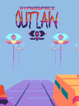 Hypnospace Outlaw Steam Key – EUROPE – Titelbild