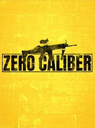 Zero Caliber VR Steam Key – EUROPE – Titelbild