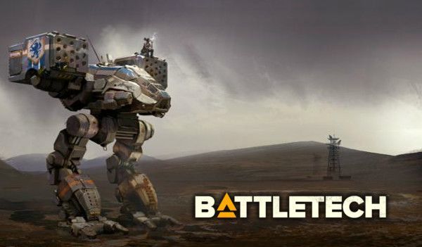 BATTLETECH Digital Deluxe Edition Steam Key – EUROPE – Galeriebild 1