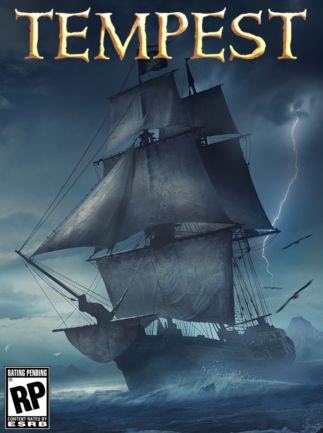 Tempest: Pirate Action RPG Steam Key – EUROPE – Titelbild