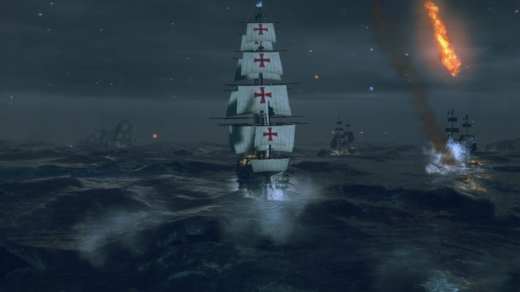 Tempest: Pirate Action RPG Steam Key – EUROPE – Galeriebild 2