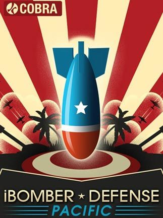 iBomber Defense Pacific Steam Key – EUROPE – Galeriebild 1