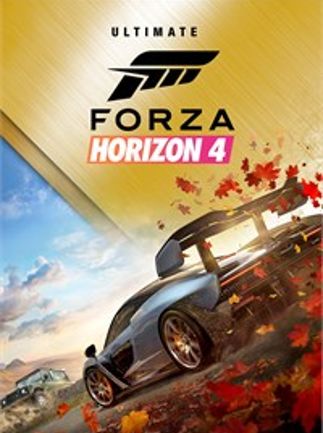 Forza Horizon 4 Ultimate Add-Ons Bundle (Xbox One) – Xbox Live Key – EUROPE – Galeriebild 2