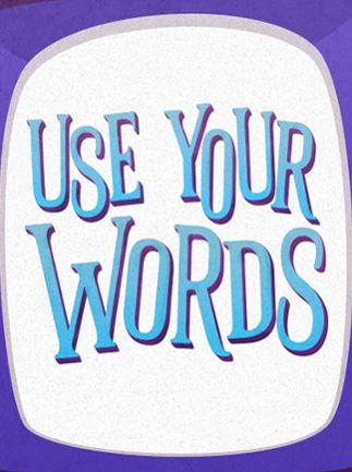 Use Your Words Steam Key GLOBAL – Titelbild