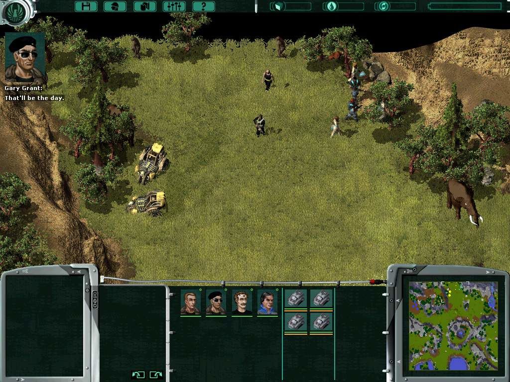 Original War Steam Key – EUROPE – Galeriebild 1