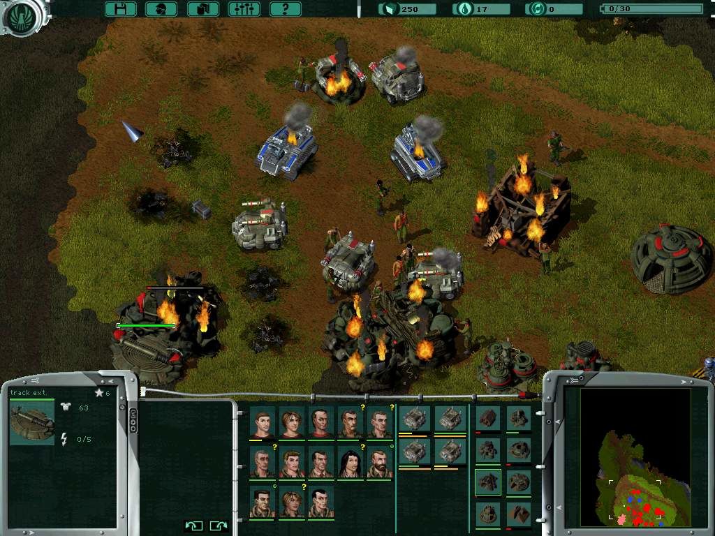 Original War Steam Key – EUROPE – Galeriebild 2