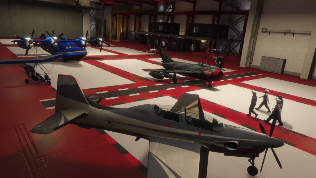Grand Theft Auto V: Premium Online Edition & Great White Shark Card Bundle Rockstar Key GLOBAL – Galeriebild 2