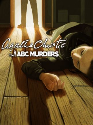 Agatha Christie – The ABC Murders Steam Key – EUROPE – Titelbild