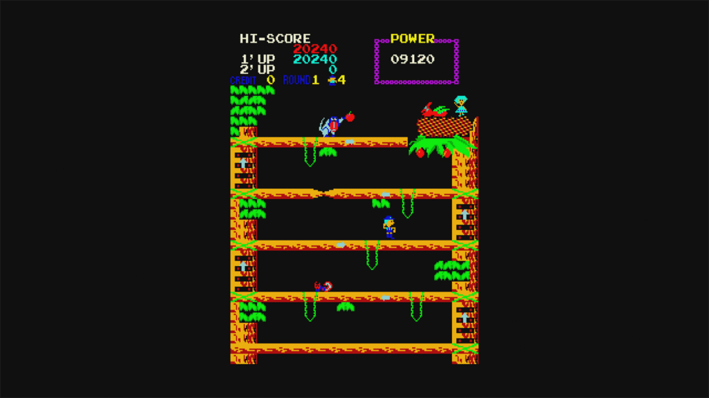 SNK 40th Anniversary Collection (PC) – Steam Key – Europe – Galeriebild 1