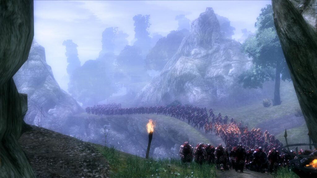 Viking: Battle for Asgard Steam Key – EUROPE – Galeriebild 1