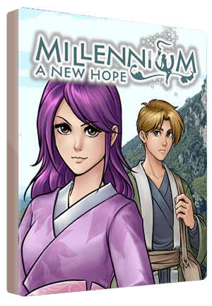 Millennium – A New Hope Steam Key – EUROPE – Galeriebild 2