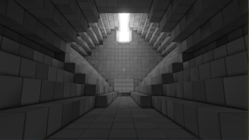 Q.U.B.E: Steam Key GLOBAL – Galeriebild 2