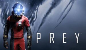 Prey + COSMONAUT SHOTGUN PACK Steam Key - EUROPE