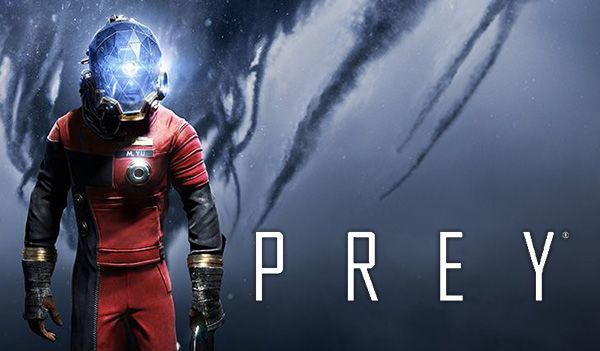 Prey + COSMONAUT SHOTGUN PACK Steam Key – EUROPE – Titelbild
