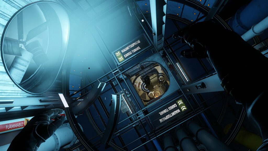 Prey + COSMONAUT SHOTGUN PACK Steam Key – EUROPE – Galeriebild 2