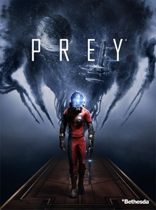 Prey (2017) Xbox Live Key – EUROPE – Titelbild