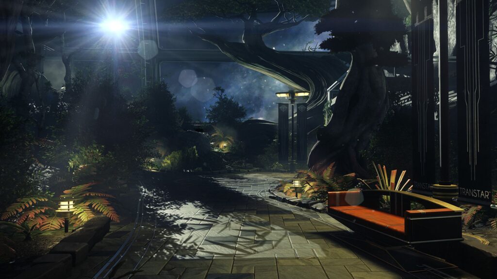 Prey (2017) Xbox Live Key – EUROPE – Galeriebild 2