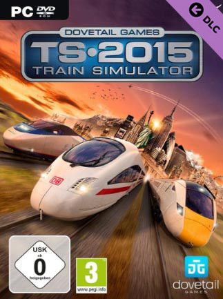Train Simulator: CSX SD80MAC Loco Add-On Steam Key GLOBAL – Galeriebild 1
