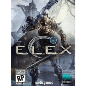 ELEX Xbox Live Key Xbox One EUROPE
