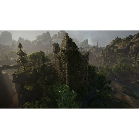 ELEX Xbox Live Key Xbox One EUROPE – Galeriebild 1